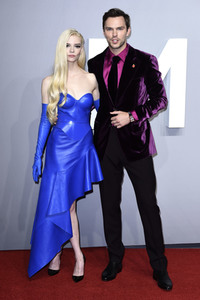Filmpremiere 'Die Speisekarte' in London