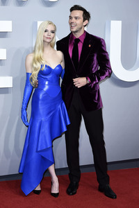 Filmpremiere 'Die Speisekarte' in London