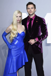 Filmpremiere 'Die Speisekarte' in London