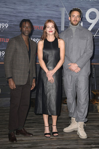 Serienpremiere '1899' in Berlin