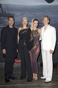 Serienpremiere '1899' in Berlin