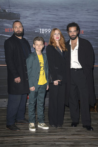 Serienpremiere '1899' in Berlin