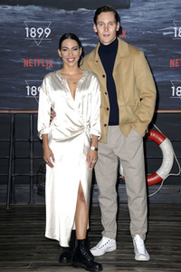 Serienpremiere '1899' in Berlin