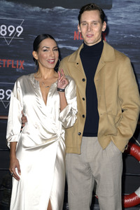 Serienpremiere '1899' in Berlin