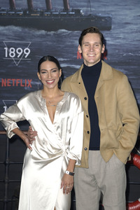 Serienpremiere '1899' in Berlin