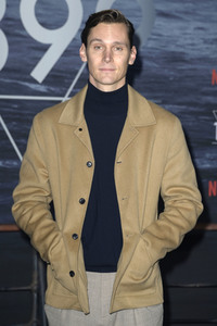 Serienpremiere '1899' in Berlin