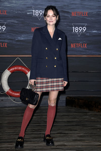 Serienpremiere '1899' in Berlin