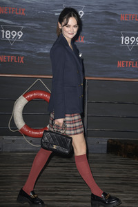 Serienpremiere '1899' in Berlin