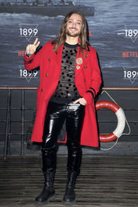 Serienpremiere '1899' in Berlin