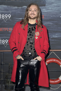 Serienpremiere '1899' in Berlin