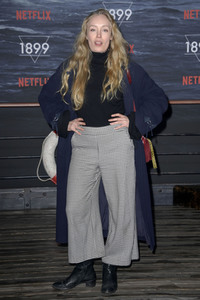 Serienpremiere '1899' in Berlin