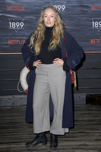 Serienpremiere '1899' in Berlin