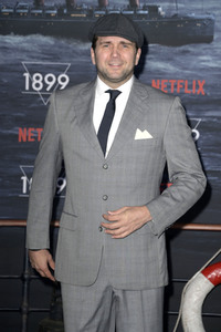 Serienpremiere '1899' in Berlin