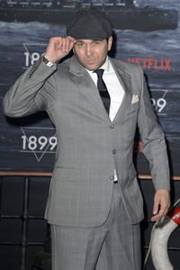 Serienpremiere '1899' in Berlin