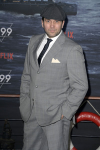 Serienpremiere '1899' in Berlin