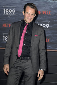 Serienpremiere '1899' in Berlin