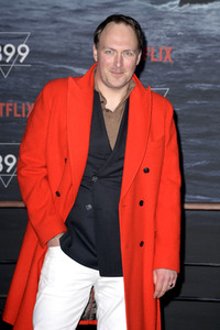 Serienpremiere '1899' in Berlin