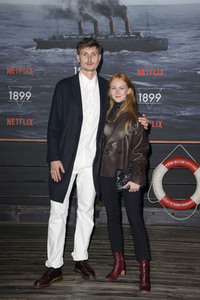 Serienpremiere '1899' in Berlin