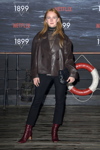 Serienpremiere '1899' in Berlin