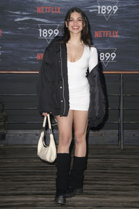 Serienpremiere '1899' in Berlin