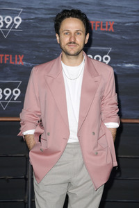 Serienpremiere '1899' in Berlin