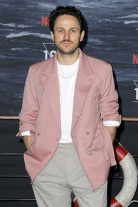 Serienpremiere '1899' in Berlin