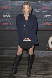 Serienpremiere '1899' in Berlin