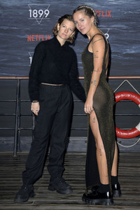 Serienpremiere '1899' in Berlin