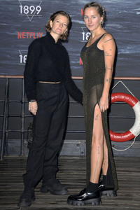 Serienpremiere '1899' in Berlin