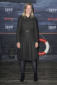 Serienpremiere '1899' in Berlin
