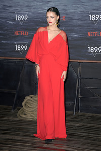 Serienpremiere '1899' in Berlin