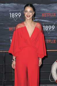 Serienpremiere '1899' in Berlin