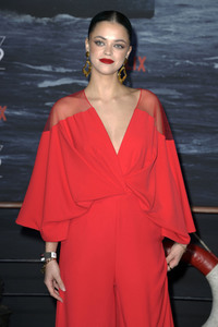 Serienpremiere '1899' in Berlin