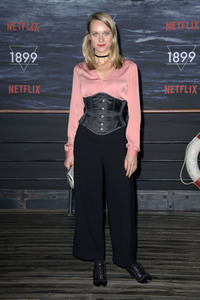 Serienpremiere '1899' in Berlin