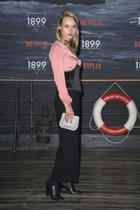 Serienpremiere '1899' in Berlin