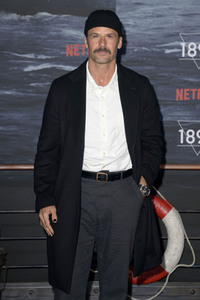 Serienpremiere '1899' in Berlin