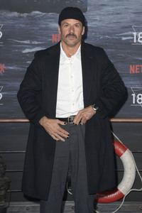 Serienpremiere '1899' in Berlin