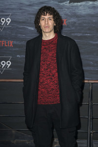 Serienpremiere '1899' in Berlin