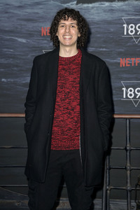 Serienpremiere '1899' in Berlin