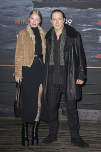 Serienpremiere '1899' in Berlin