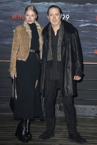 Serienpremiere '1899' in Berlin