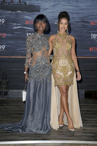 Serienpremiere '1899' in Berlin