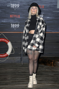 Serienpremiere '1899' in Berlin