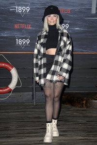 Serienpremiere '1899' in Berlin