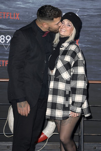 Serienpremiere '1899' in Berlin