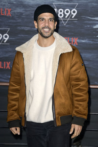 Serienpremiere '1899' in Berlin