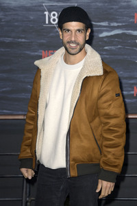 Serienpremiere '1899' in Berlin