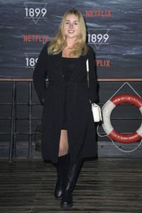Serienpremiere '1899' in Berlin