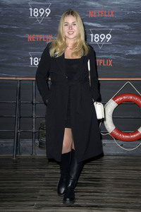 Serienpremiere '1899' in Berlin