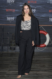 Serienpremiere '1899' in Berlin